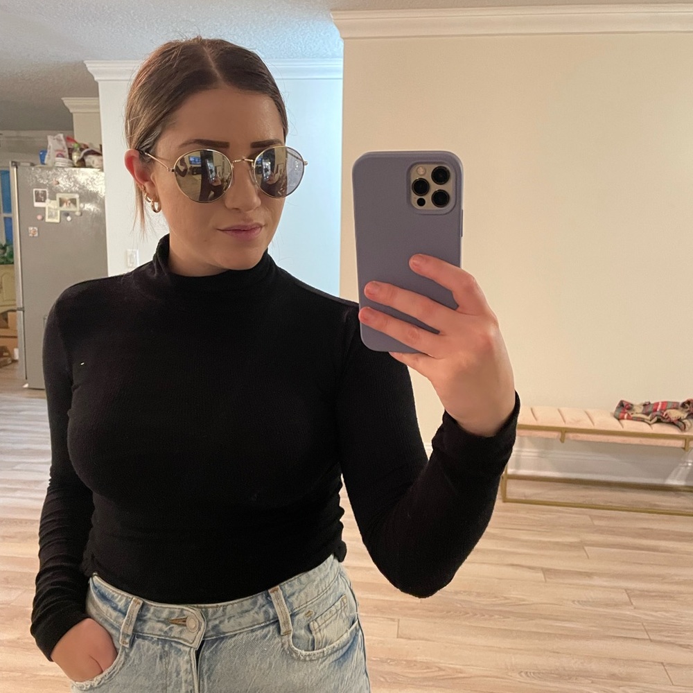 Sunglasses never worn